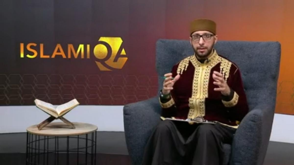 IslamiQA