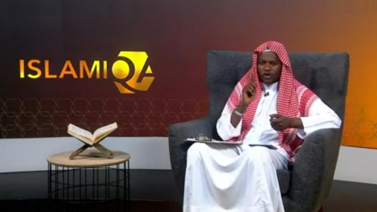 IslamiQA