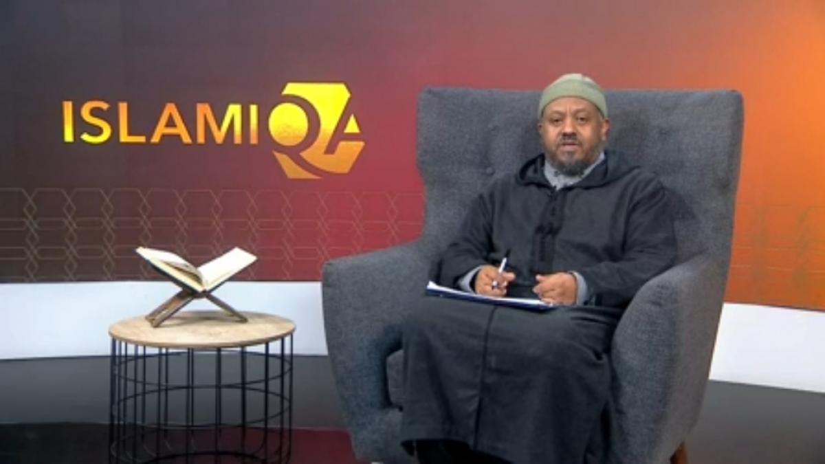 IslamiQA