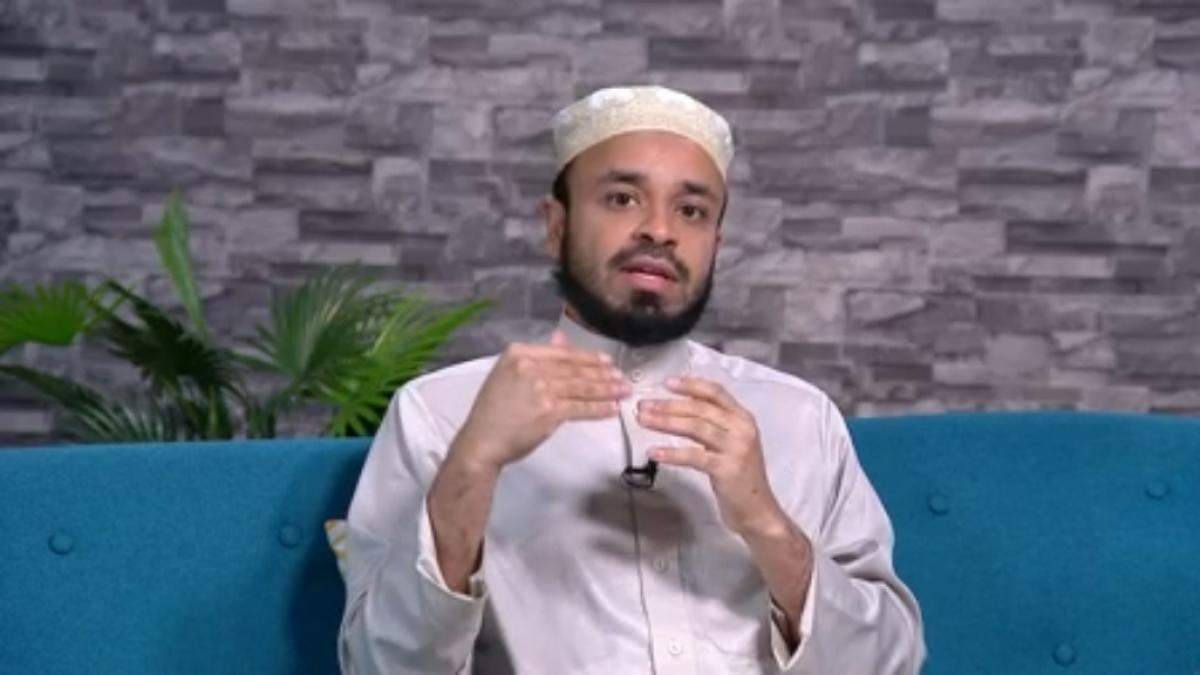Salaam Britain -Ustadh Hamza, Cook Zarqa