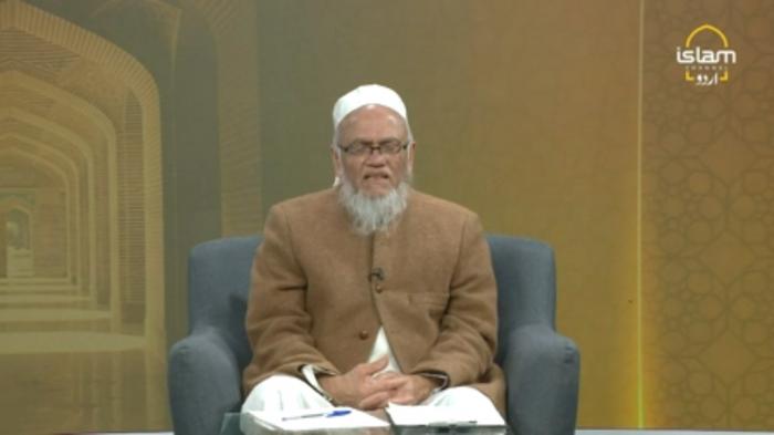 STG Rehman Ki Rehmat : Prayer of gratitude for blessings
