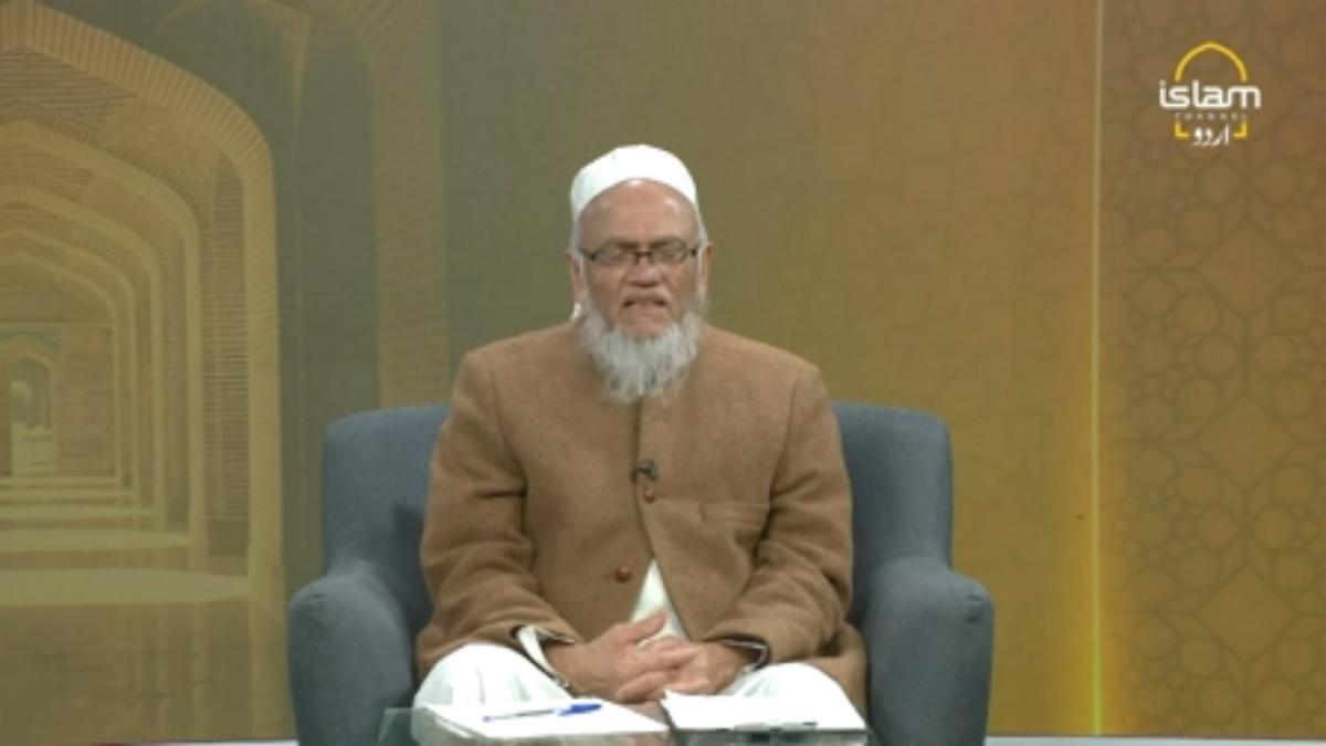 Rehman Ki Rehmat : Prayer of gratitude for blessings