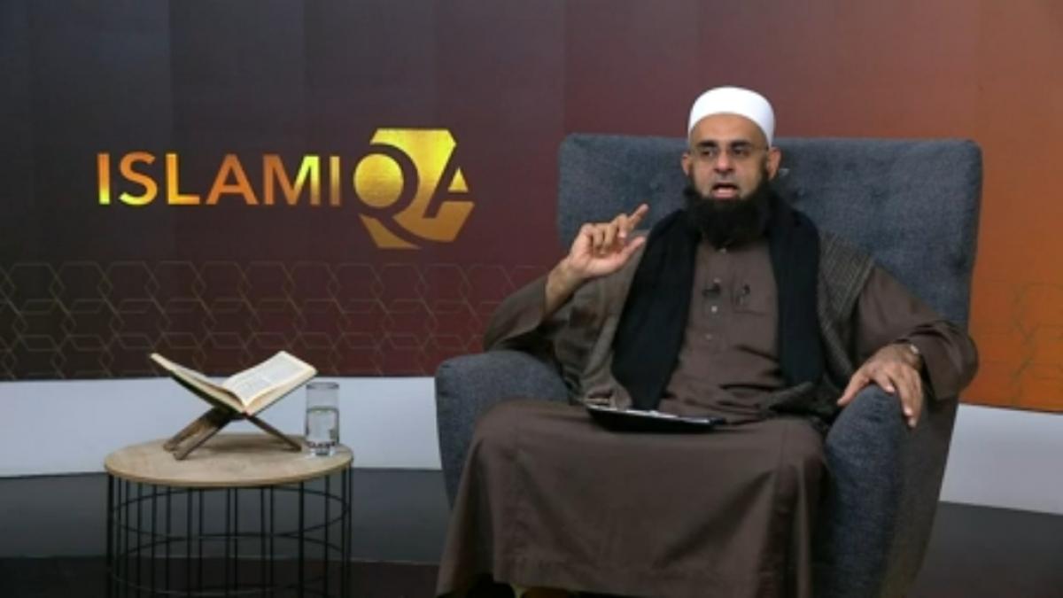 IslamiQA