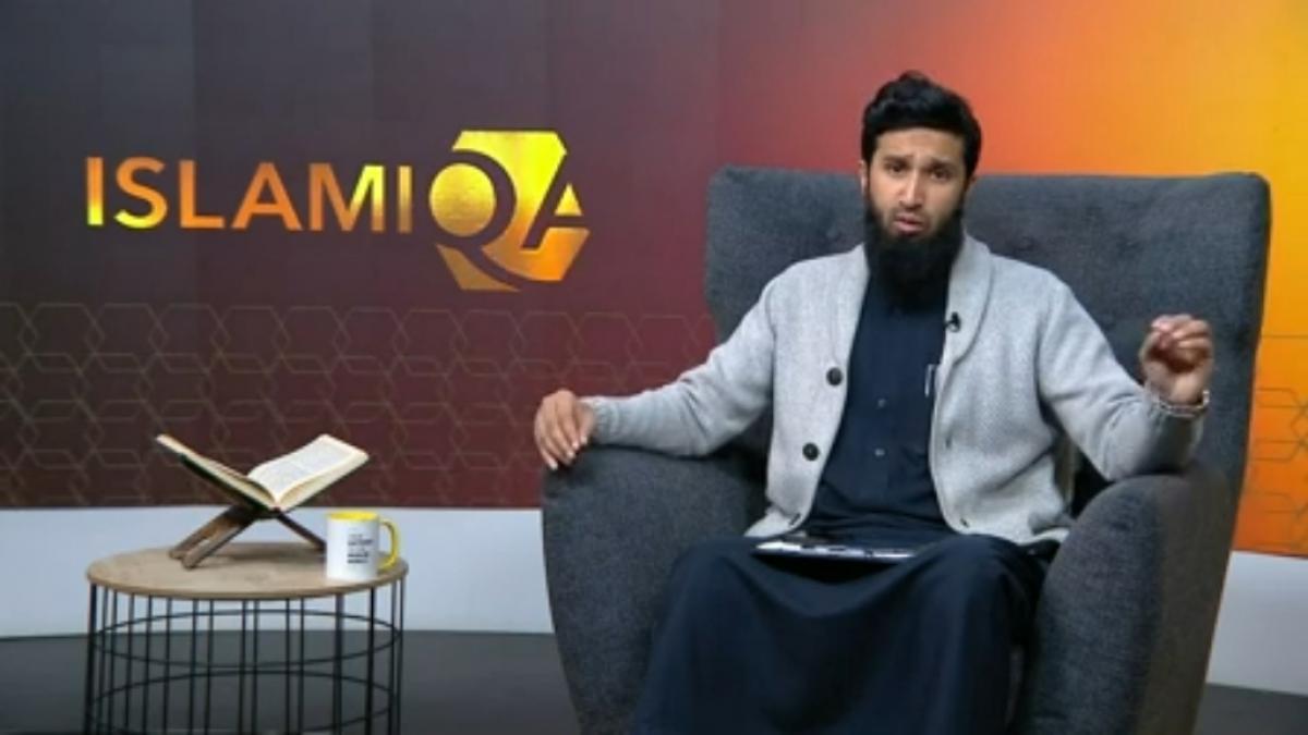 IslamiQA