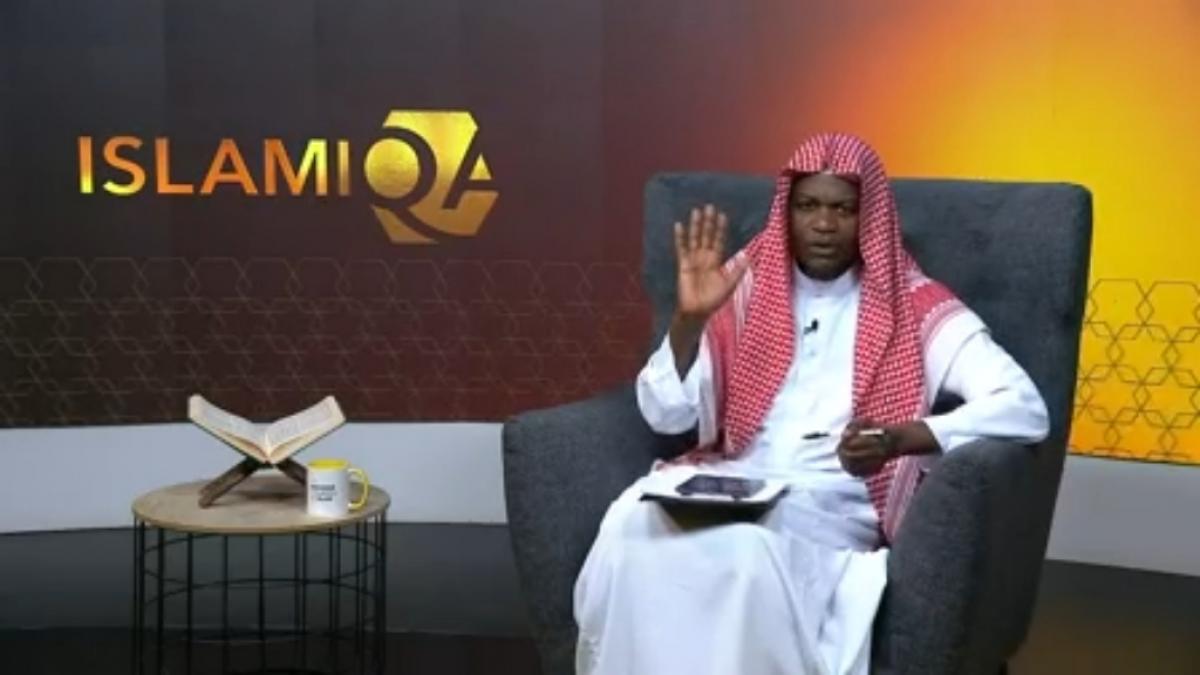 IslamiQA