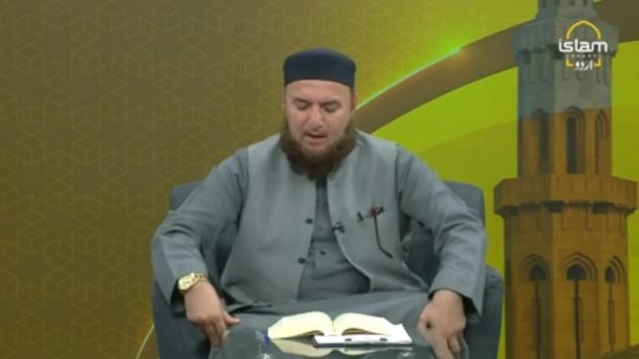 STG Guftagoo : Malka SABA ki Haqeeqat
