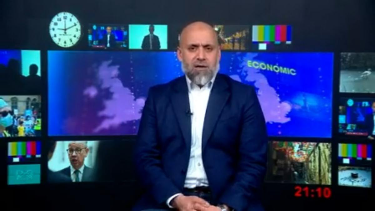 Your Views On The News - FIFA World Cup Qatar 2022: Morocco Vs France, Twitter fails to delete 99% of racist tweets and Is corruption in politics an exception?