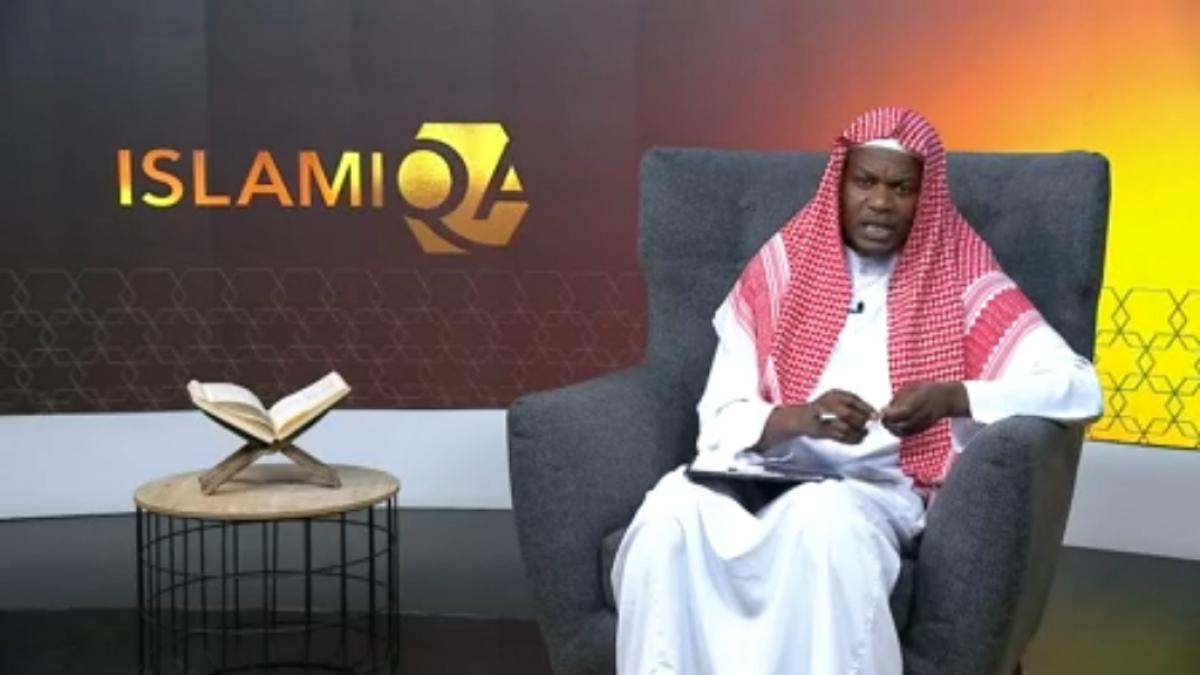 IslamiQA