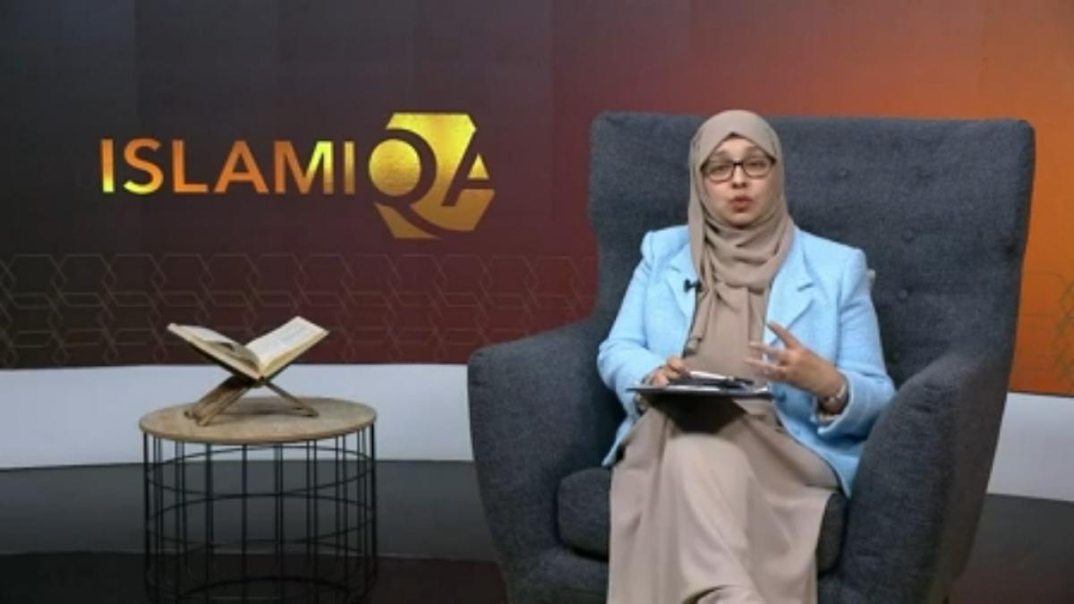 IslamiQA