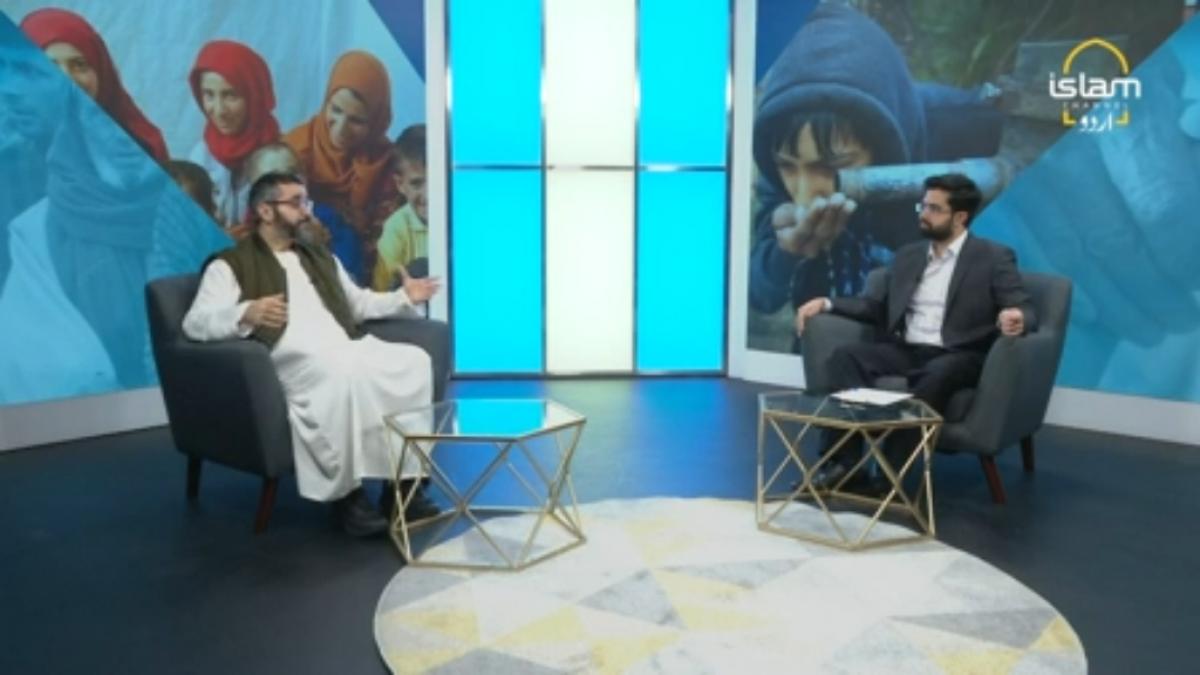 Charity Review : Global Rahmah Foundation
