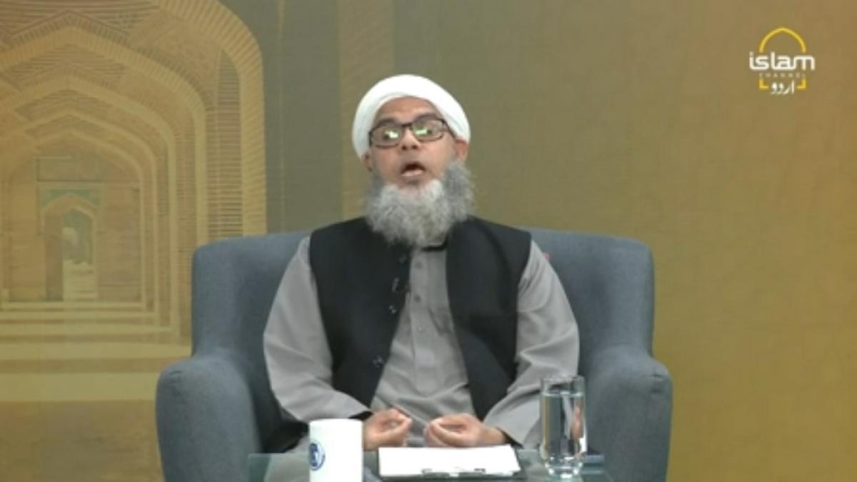 Rehman Ki Rehmat : Prayer for increase in Ilm