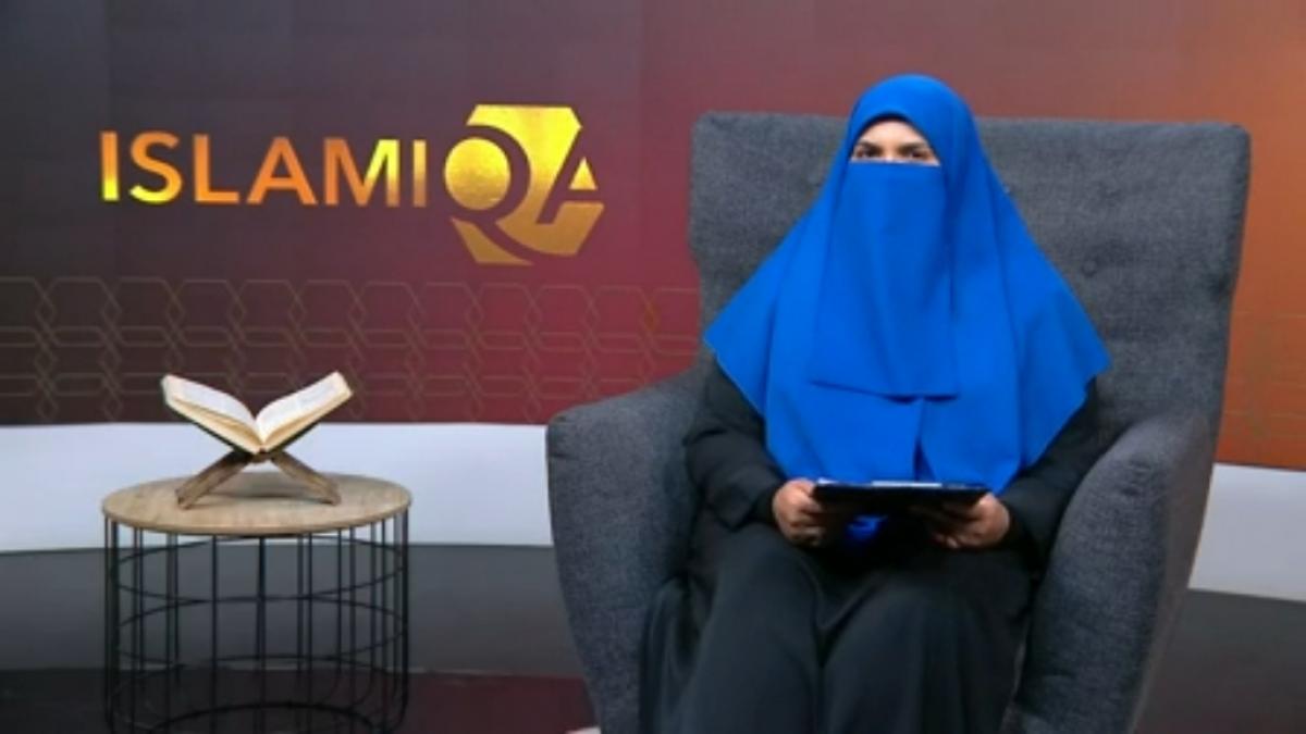 IslamiQA