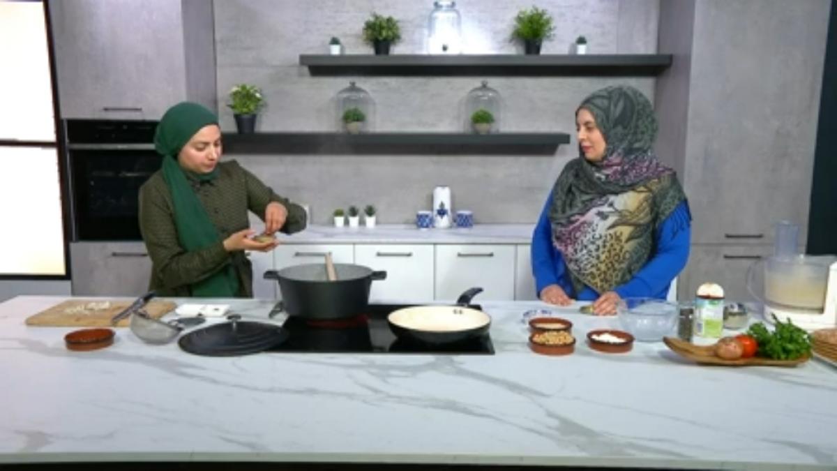 The Today Show - Rizwana Karim