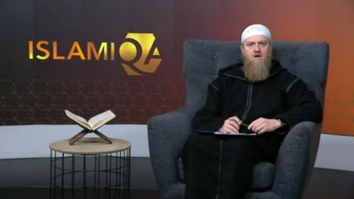 IslamiQA