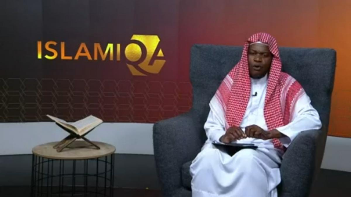 IslamiQA