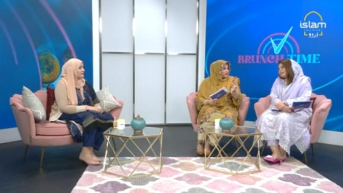 Brunch Time : Successful Marriage