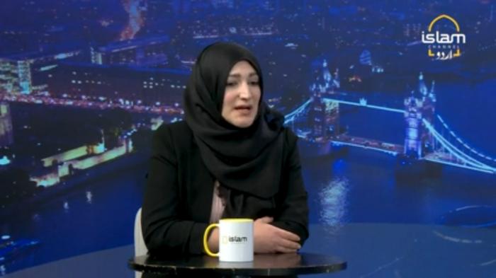 STG Good Evening London : Muslim Entrepreneur - Halal Expo