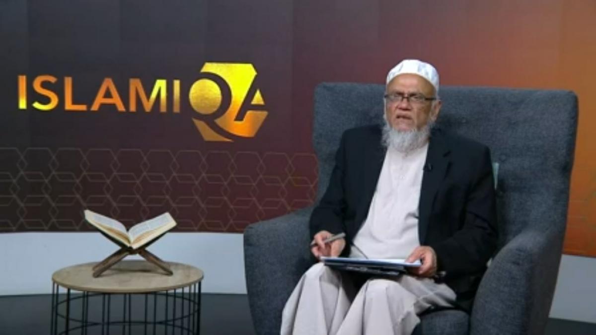 IslamiQA