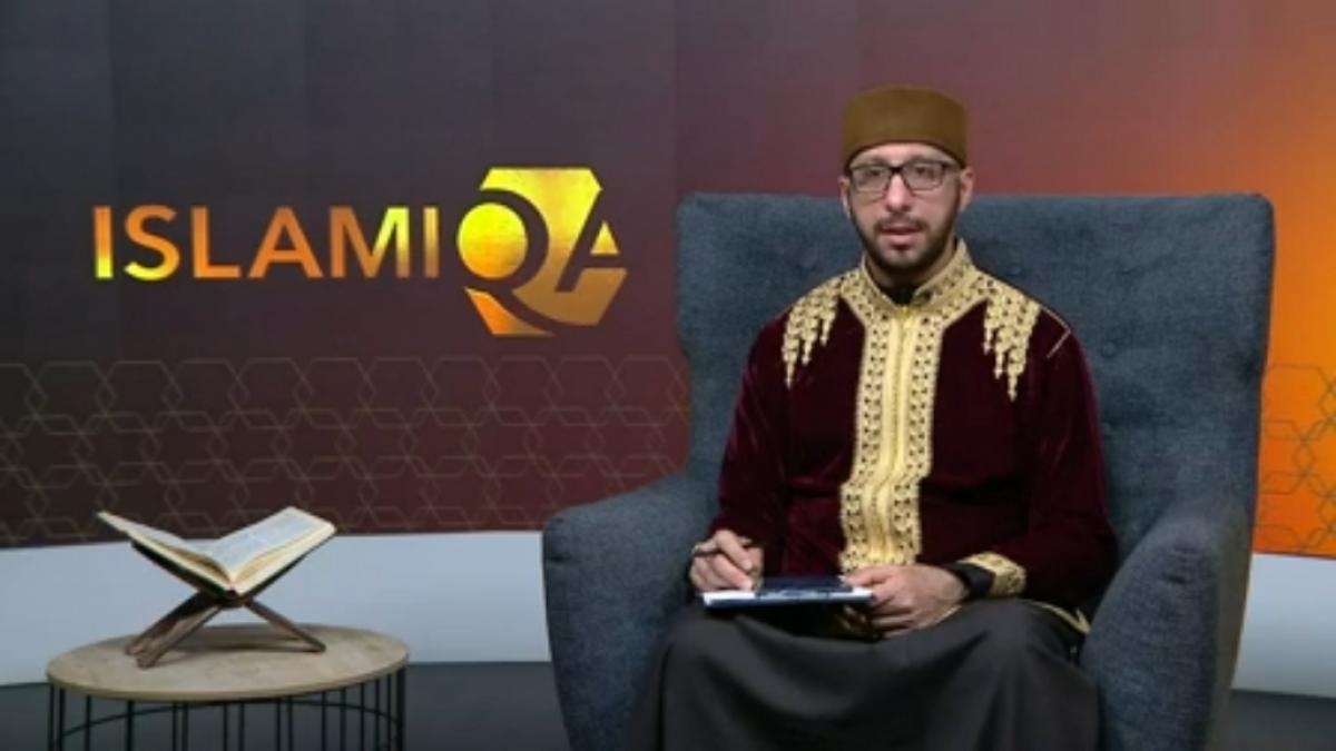IslamiQA