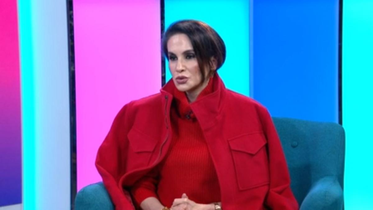 The Today Show - Dr Lamia Eltohamy and Shueyb Gandapur