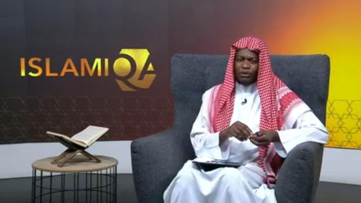 IslamiQA