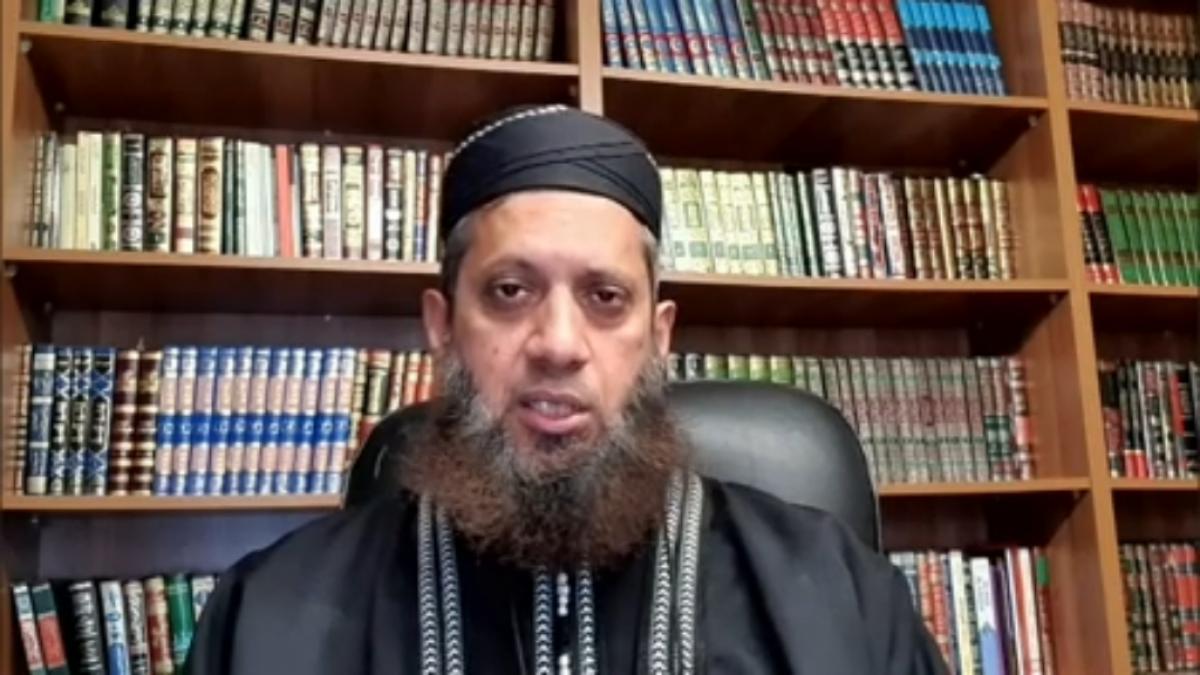 IslamiQA