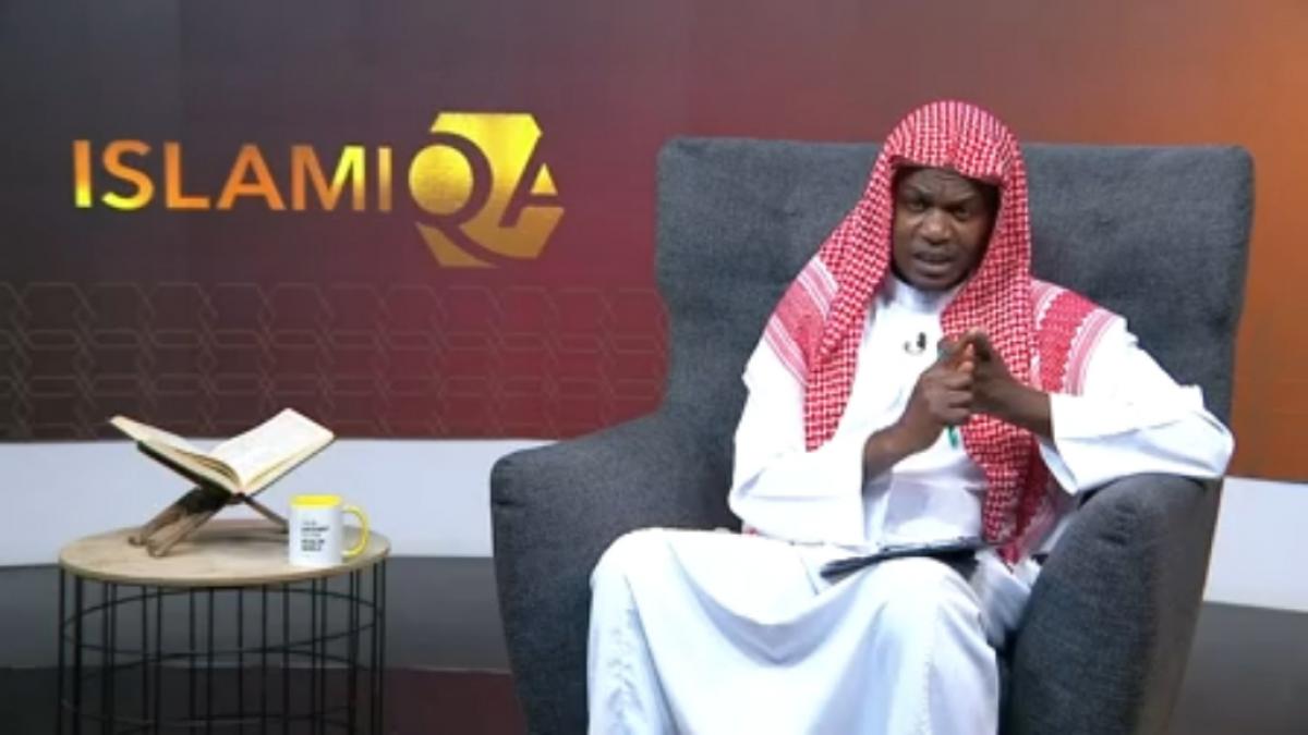 IslamiQA