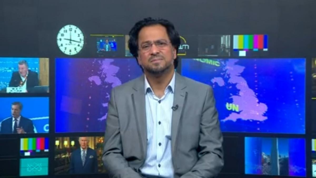 Your Views On The News – Passengers face “significantly disrupted” trips into January according to Network Rail, Third of Brits don’t know how to talk to loved ones about mental health concerns and Kurds march in Paris after racially motivated killings