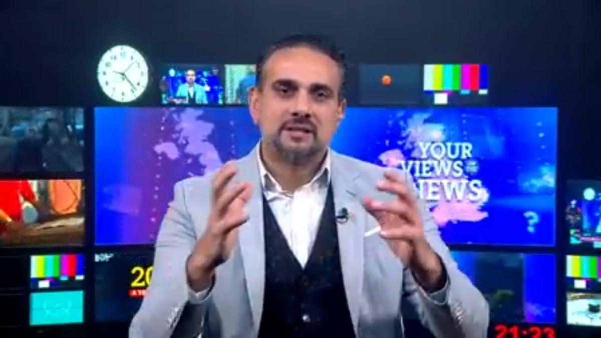 Your Views On The News – What has been the biggest news for you for 2022?