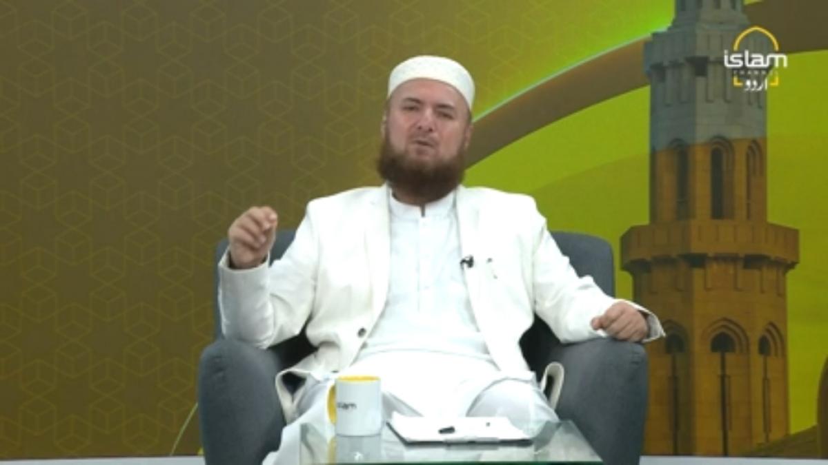 Guftagoo : Importance of Nikkah