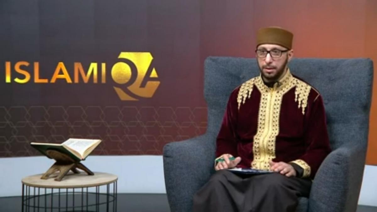 IslamiQA
