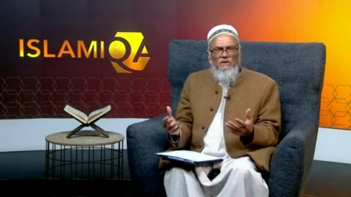 IslamiQA