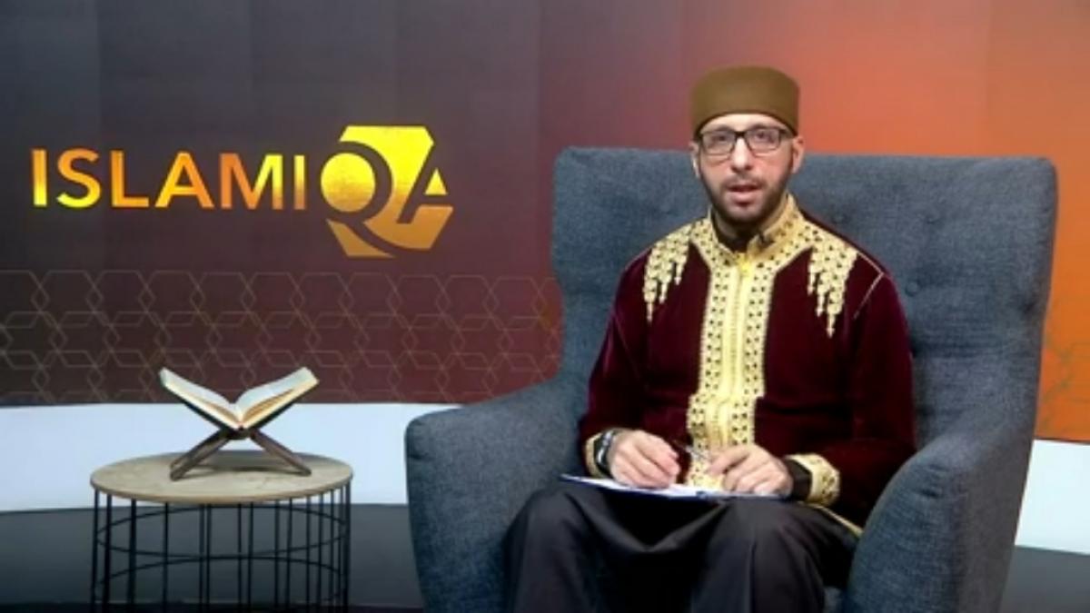 IslamiQA