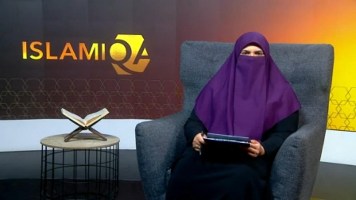IslamiQA