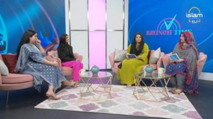 Brunch Time : Lose weight without diet