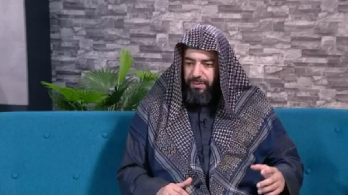 Salaam Britain - Zuhair Girach, Ameer Khan, Mohamed Tarawneh