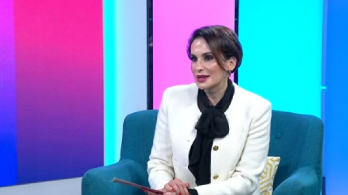 The Today Show - Hamza Harrak and Dr Lamia Eltohamy