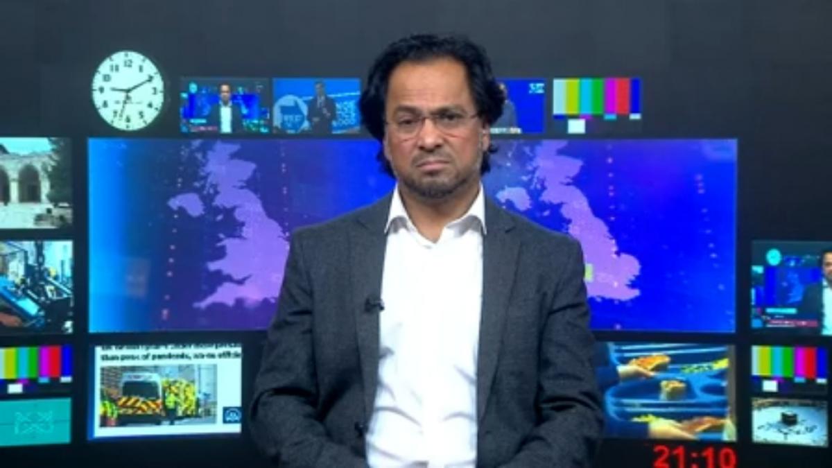 Your Views On The News – UK health system under more pressure than peak of pandemic, Extreme-right Israeli minister visits al-Aqsa mosque and Saudi Arabia club Al Nassr signs Cristiano Ronaldo in '$214 million deal