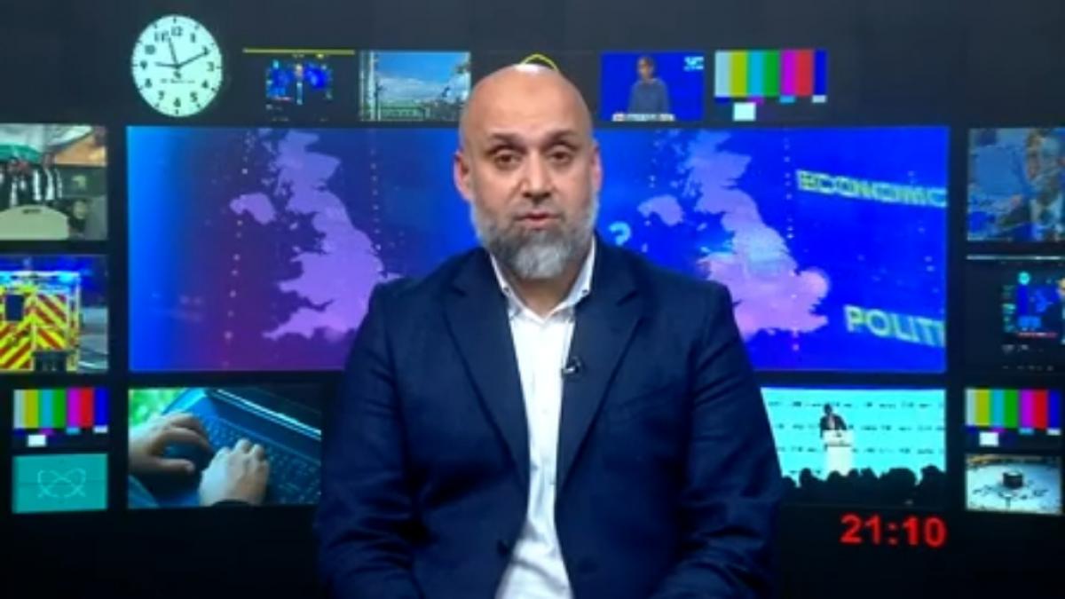 Your Views On The News – Ministers studying plans for UK child-specific terrorism orders, Can Rishi Sunak fix the economy? and Rising number of foreign objects found in patients after surgery in England