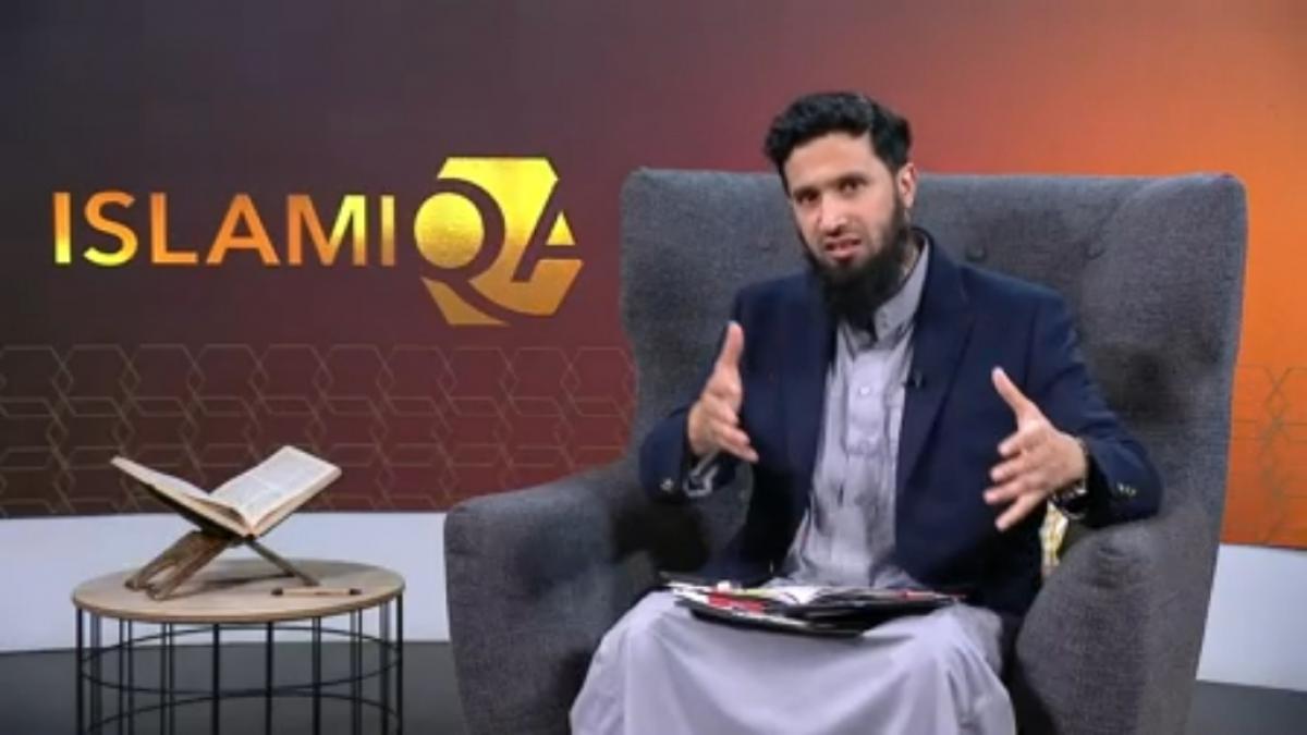 IslamiQA