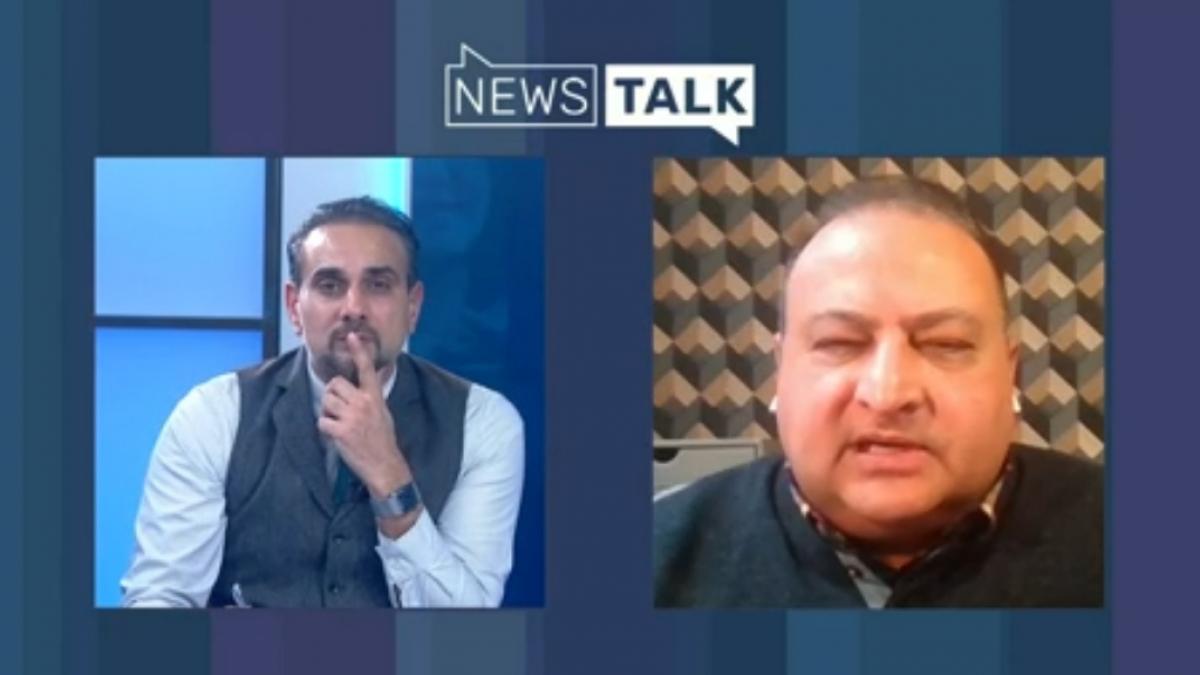 NewsTalk - Biggest stories of 2022