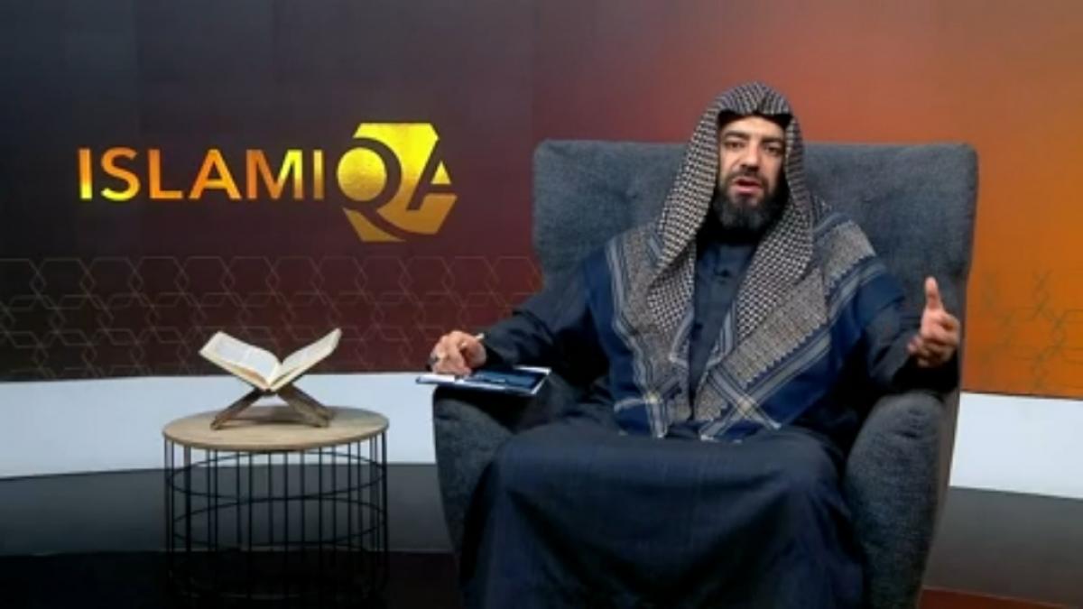 IslamiQA