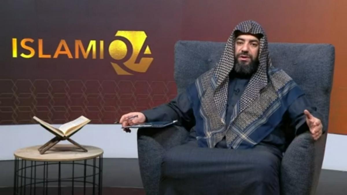 IslamiQA