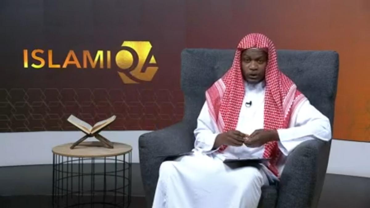 IslamiQA