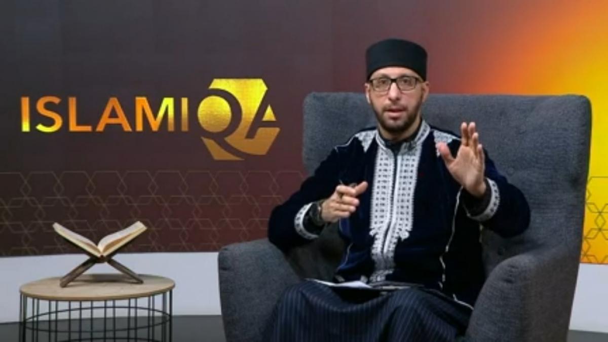 IslamiQA