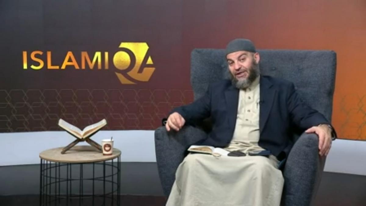 IslamiQA