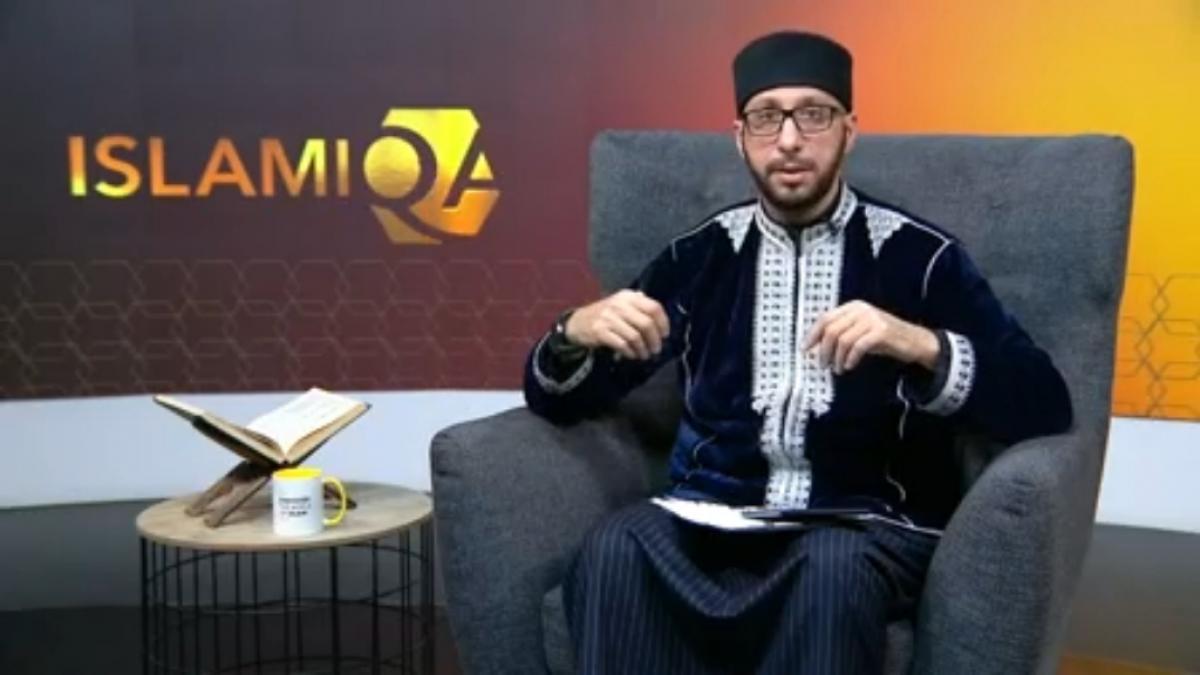 IslamiQA