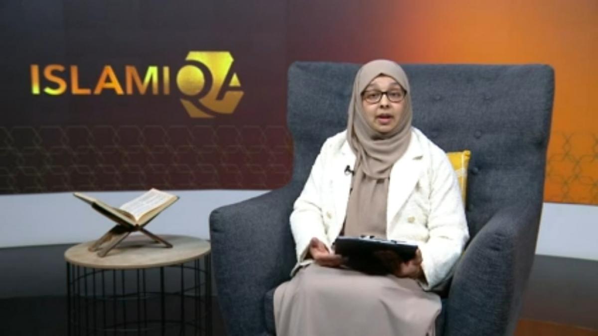IslamiQA