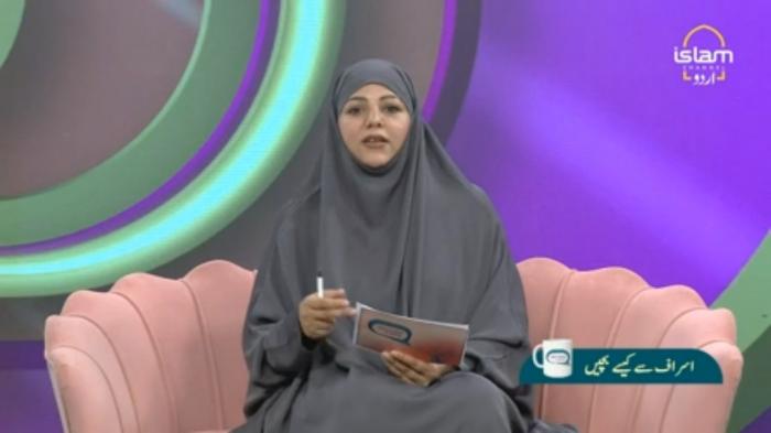 Sister Cafe : How to avoid extravagance