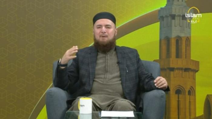 STG Guftagoo : Quran as the last book from ALLAH